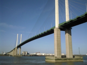 Queen Elizabeth II Bridge